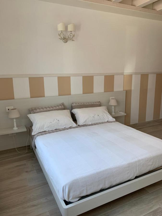 B&B Nonna Teresa Roverbella Zewnętrze zdjęcie