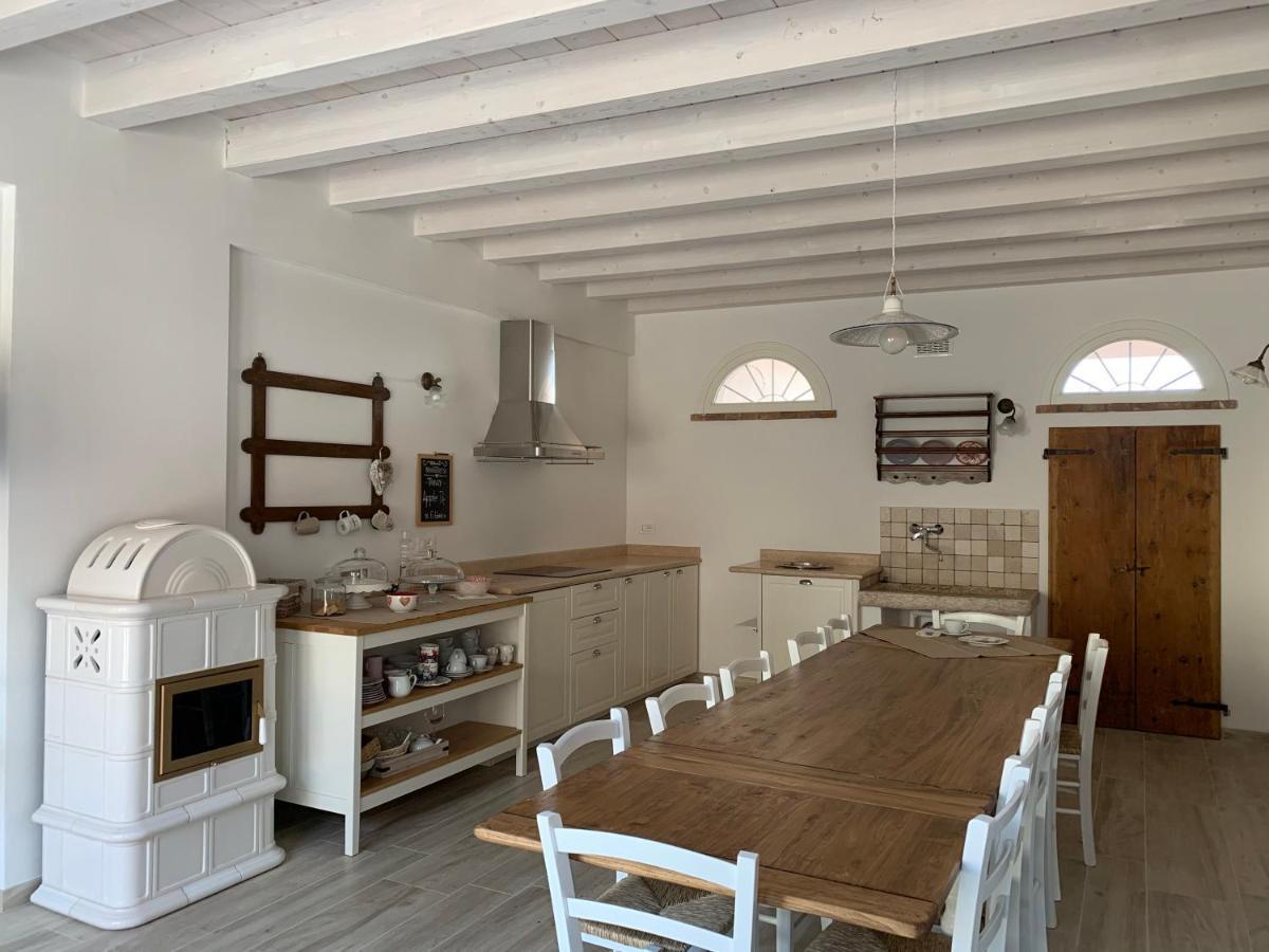 B&B Nonna Teresa Roverbella Zewnętrze zdjęcie