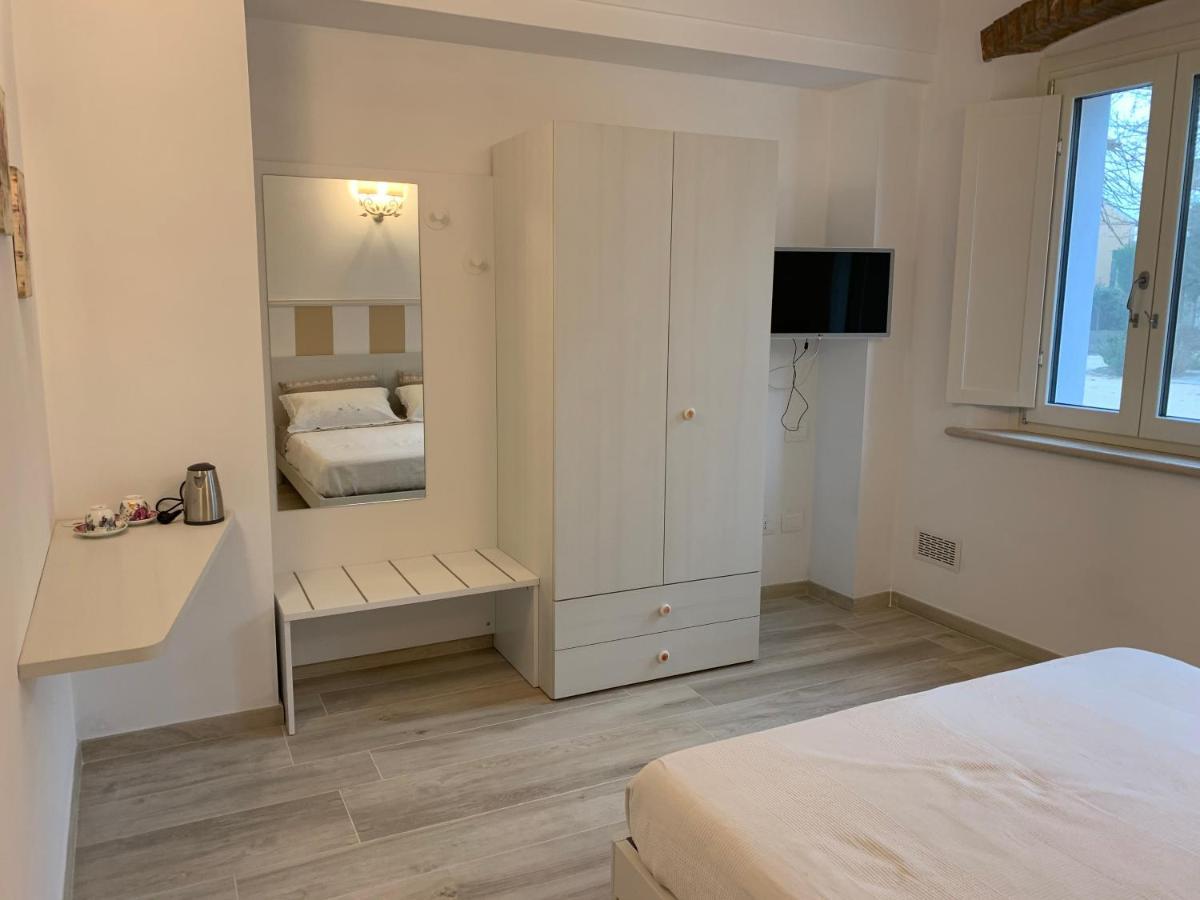 B&B Nonna Teresa Roverbella Zewnętrze zdjęcie