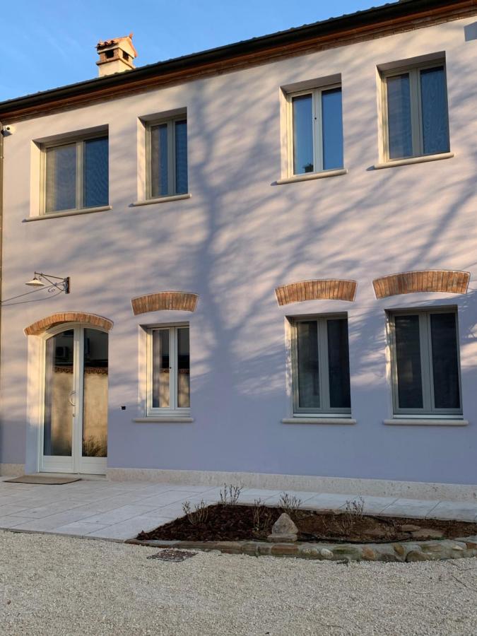 B&B Nonna Teresa Roverbella Zewnętrze zdjęcie