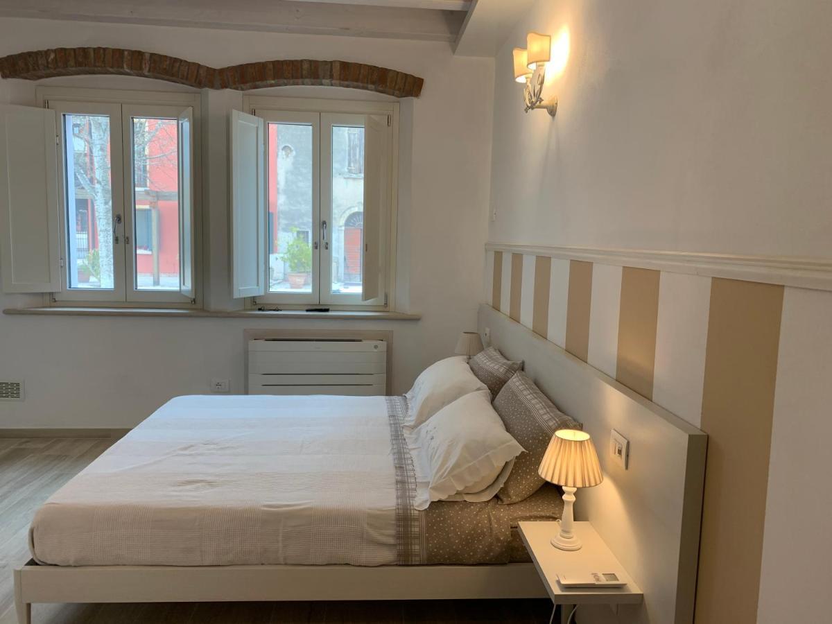 B&B Nonna Teresa Roverbella Zewnętrze zdjęcie