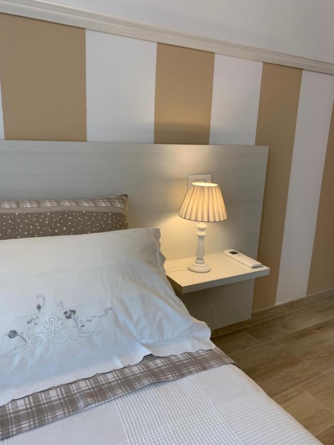 B&B Nonna Teresa Roverbella Zewnętrze zdjęcie