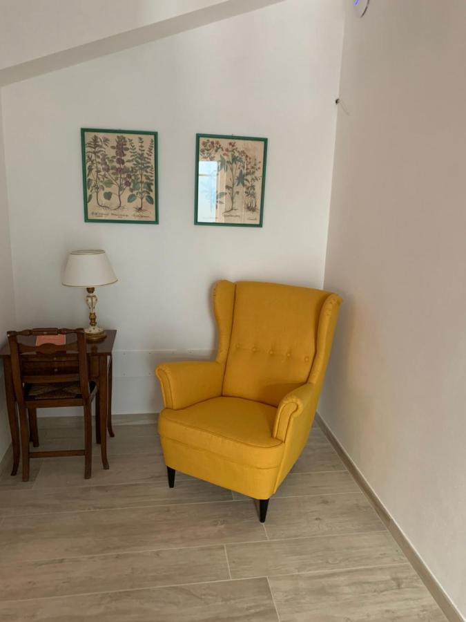 B&B Nonna Teresa Roverbella Zewnętrze zdjęcie