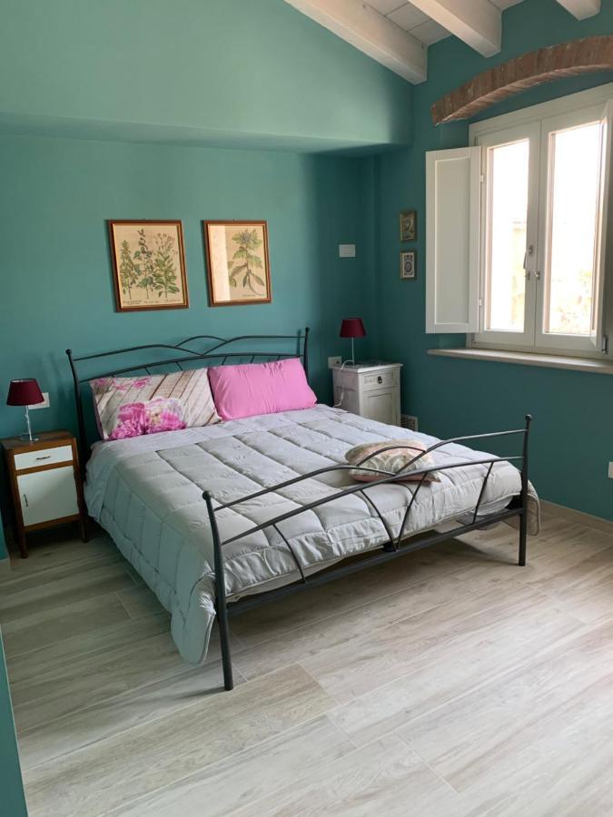 B&B Nonna Teresa Roverbella Zewnętrze zdjęcie
