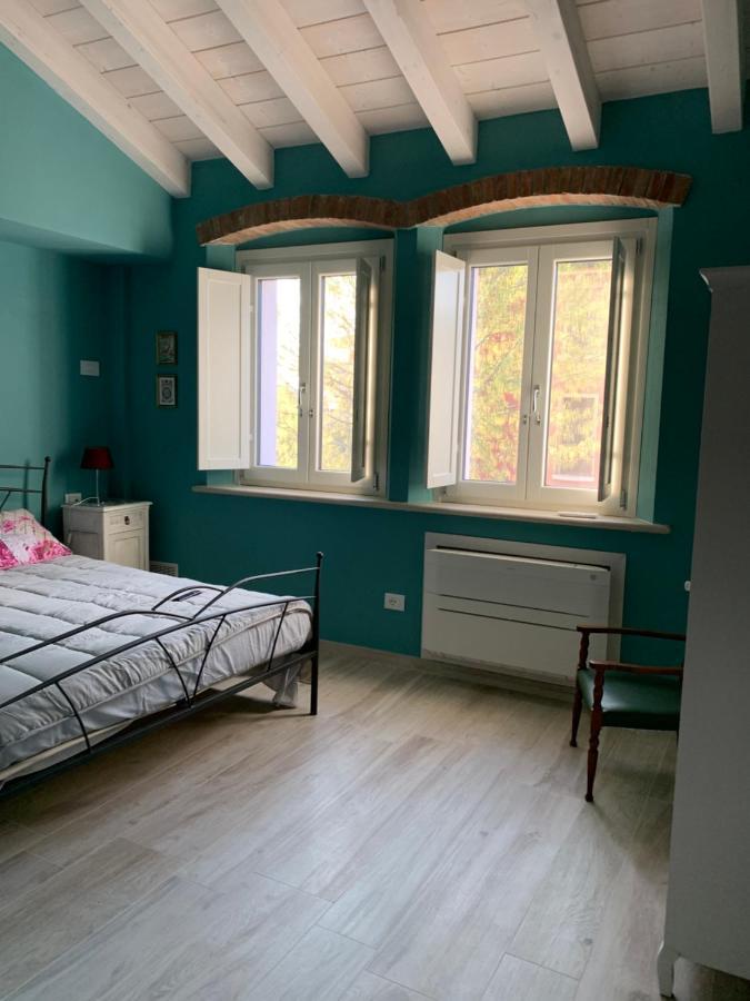 B&B Nonna Teresa Roverbella Zewnętrze zdjęcie