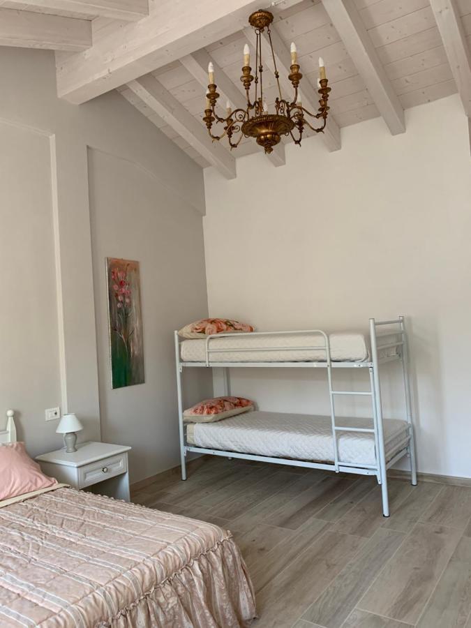 B&B Nonna Teresa Roverbella Zewnętrze zdjęcie
