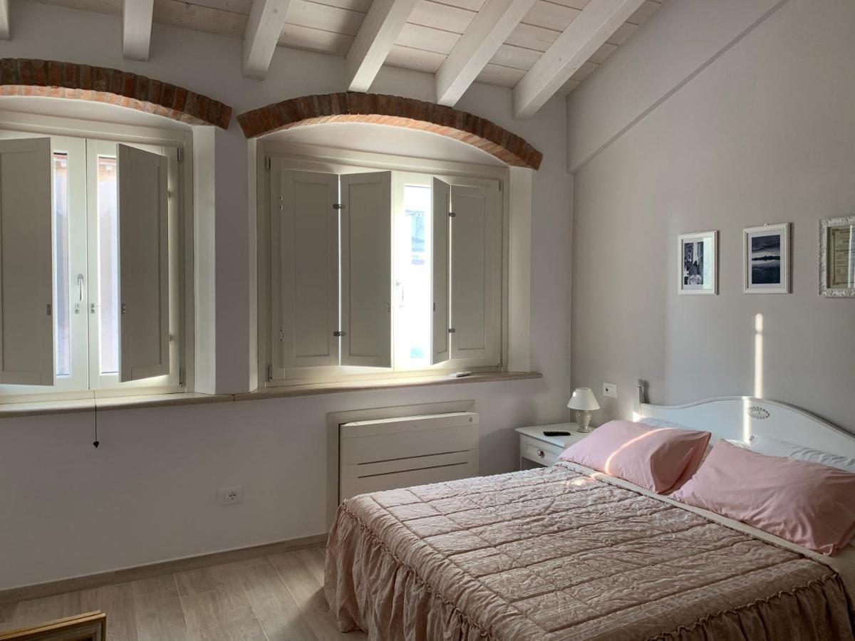 B&B Nonna Teresa Roverbella Zewnętrze zdjęcie