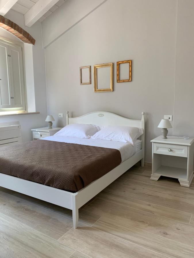 B&B Nonna Teresa Roverbella Zewnętrze zdjęcie