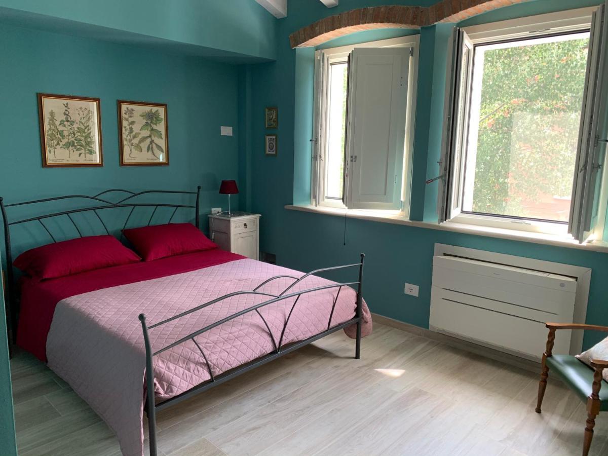 B&B Nonna Teresa Roverbella Zewnętrze zdjęcie